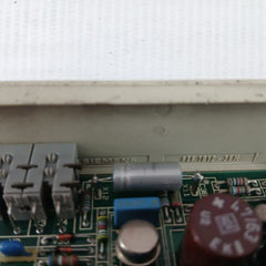 Siemens Teleperm C Module M74003-a8181