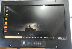 Kongsberg Md 22 Tn Display Monitor 05222-012 50-60Hz 100-240 Vac