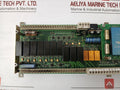 Aquamaster-rauma Mpc-200 Controller Module