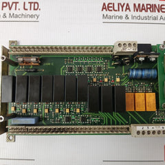 Aquamaster-rauma Mpc-200 Controller Module