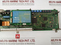 Aquamaster-rauma Mpc-200 Controller Module