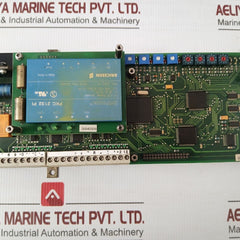 Aquamaster-rauma Mpc-200 Controller Module