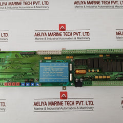 Aquamaster-rauma Mpc-200 Automation Controller Unit