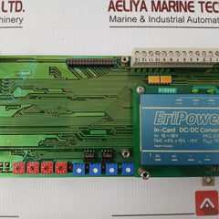 Aquamaster-rauma Mpc-200 Automation Controller Unit