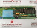 Aquamaster-rauma Mpc-200 Automation Controller Unit