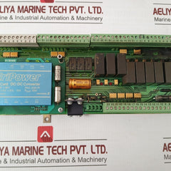 Aquamaster-rauma Mpc-200 Automation Controller Unit