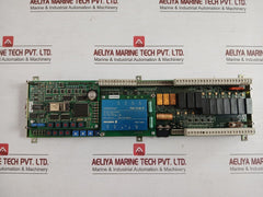 Aquamaster Rauma Mpc-200 Automation Controller Unit