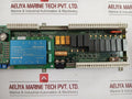 Aquamaster Rauma Mpc-200 Automation Controller Unit