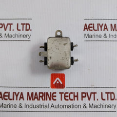Single Phase Filter Ep 42-3 Elcom 250V Ac 50Hz 3A