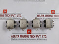 Single Phase Filter Ep 42-3 Elcom 250V Ac 50Hz 3A