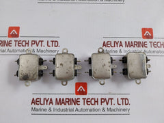 Single Phase Filter Ep 42-3 Elcom 250V Ac 50Hz 3A