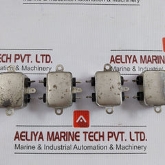 Single Phase Filter Ep 42-3 Elcom 250V Ac 50Hz 3A