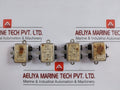 Single Phase Filter Ep 42-3 Elcom 250V Ac 50Hz 3A