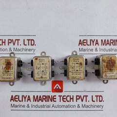 Single Phase Filter Ep 42-3 Elcom 250V Ac 50Hz 3A