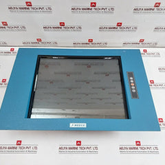 Weeco Hmi Control Panel Unit 12Vdc
