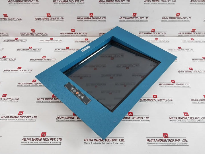 Weeco Hmi Control Panel Unit 12Vdc
