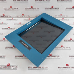 Weeco Hmi Control Panel Unit 12Vdc