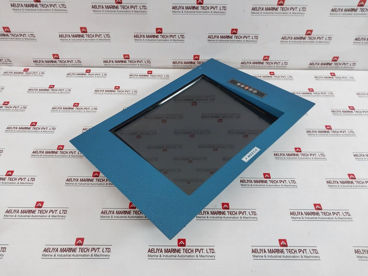 Weeco Hmi Control Panel Unit 12Vdc