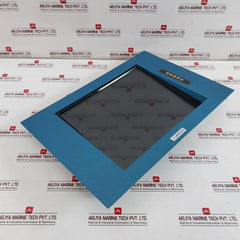 Weeco Hmi Control Panel Unit 12Vdc