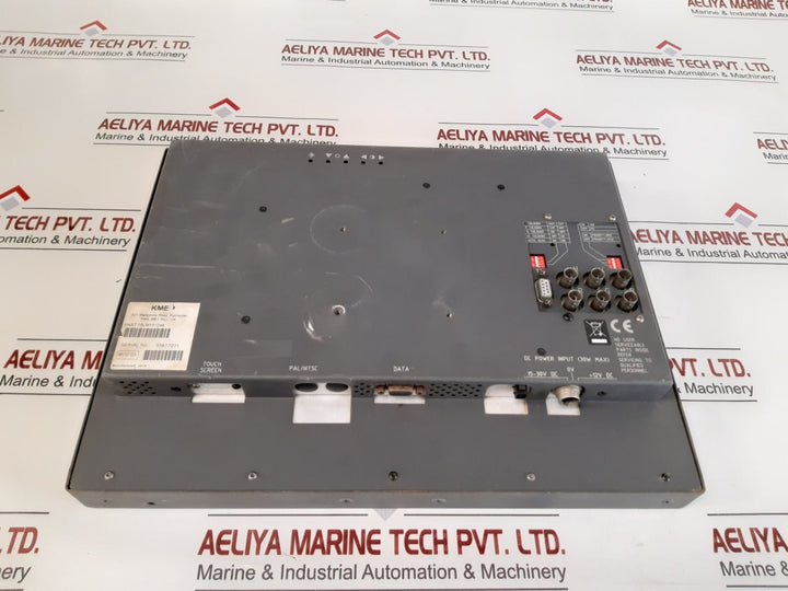 Kme 19Lm151048 Operator Interface Panel