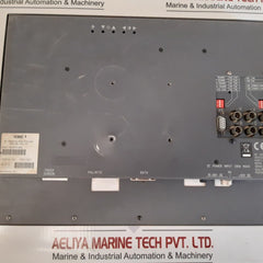 Kme 19Lm151048 Operator Interface Panel