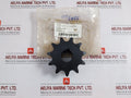 Martin 100B11 Roller Chain Drive Sprocket