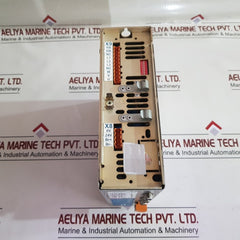 Infranor Cd1-p Motion Control Servo Drive 24V