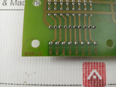 Printed Circuit Board Mpk 1001 Rk32 V3