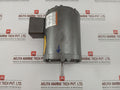 Baldor M3457 3-phase Industrial Motor 60Hz Rev E 3450 Rpm 230/460V