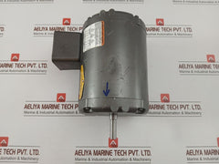 Baldor M3457 3-phase Industrial Motor 60Hz Rev E 3450 Rpm 230/460V