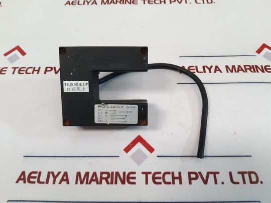 Ph-01R Photo Switch