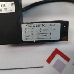 Ph-01R Photo Switch