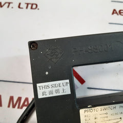 Ph-01R Photo Switch