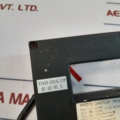 Ph-01R Photo Switch