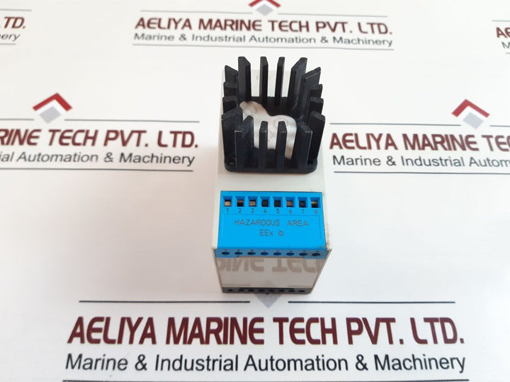 Physik Instrumente 300Libex-b Power Supply Module