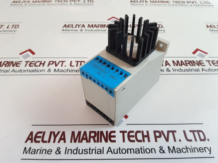 Physik Instrumente 300Libex-b Power Supply Module