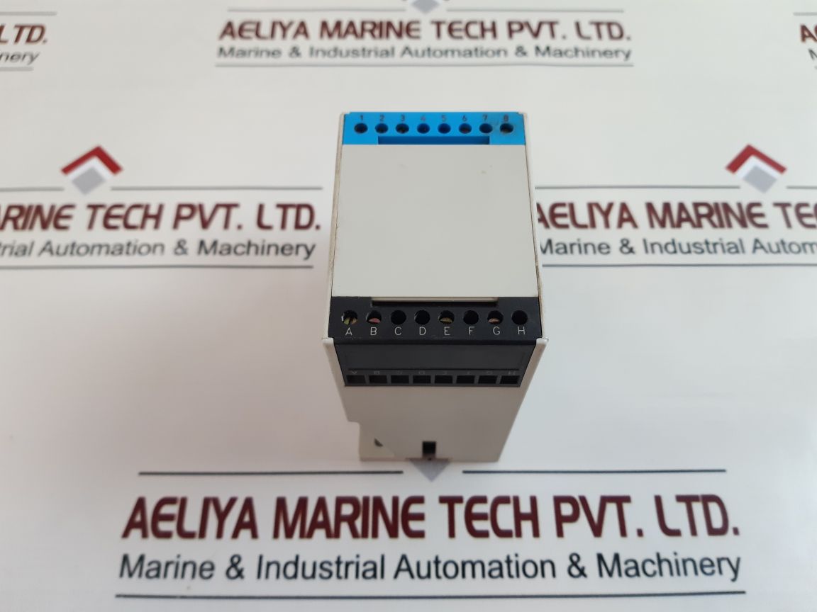 Physik Instrumente 300Libex-b Power Supply Module