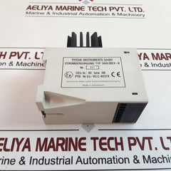 Physik Instrumente 300Libex-b Power Supply Module