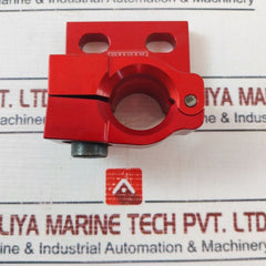 Piab 0110641 Profile Mounted Ball Clamp Lh