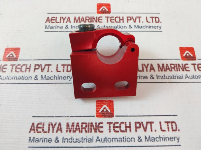 Piab 0110641 Profile Mounted Ball Clamp Lh