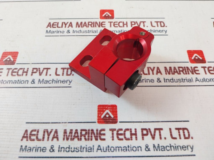 Piab 0110641 Profile Mounted Ball Clamp Lh