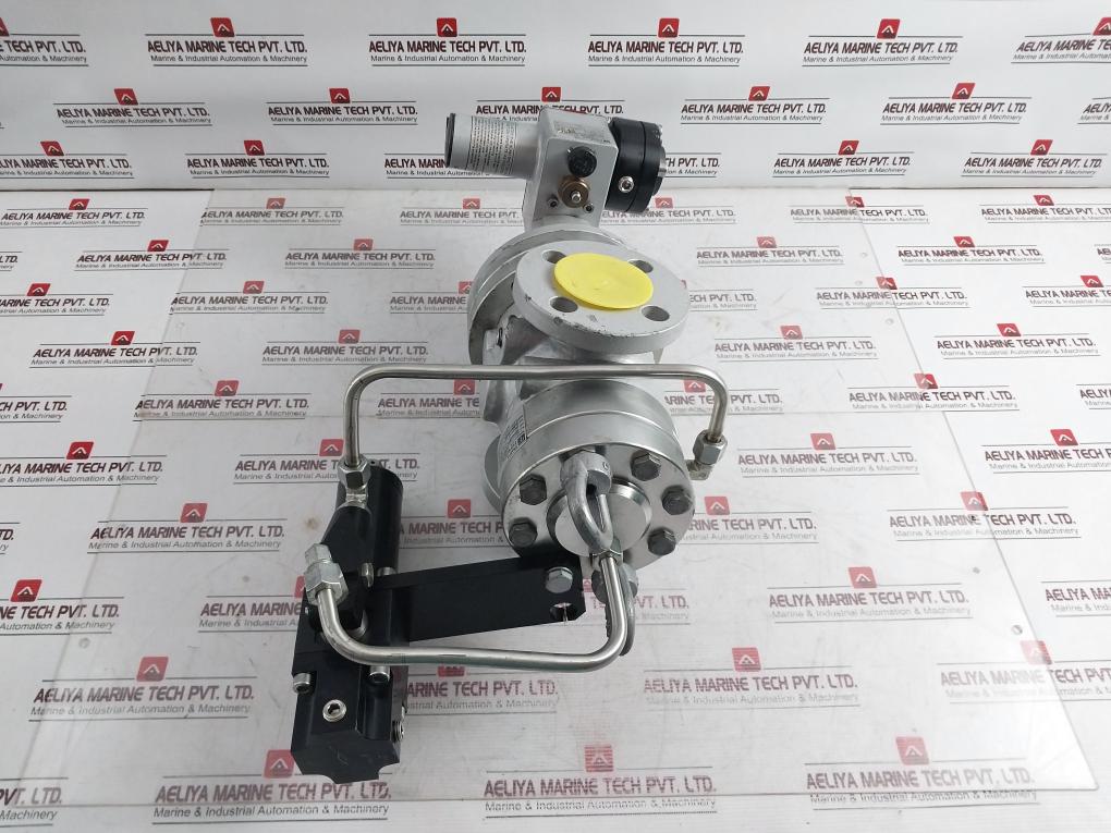 Pietro Fiorentini Aperflux 851 Pressure Regulator