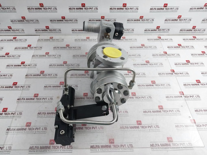 Pietro Fiorentini Aperflux 851 Pressure Regulator