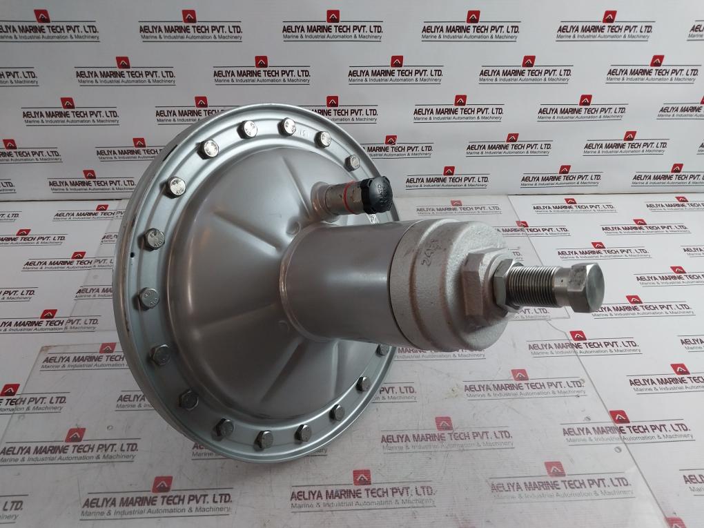 Pietro Fiorentini Norval/A T.375 Pressure Regulator 