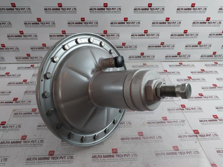 Pietro Fiorentini Norval/A T.375 Pressure Regulator