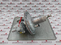 Pietro Fiorentini Sn-91 Pressure Regulator Norval/A T.375