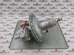 Pietro Fiorentini Sn-91 Pressure Regulator Norval/A T.375
