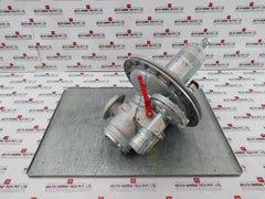 Pietro Fiorentini Sn-91 Pressure Regulator Norval/A T.375