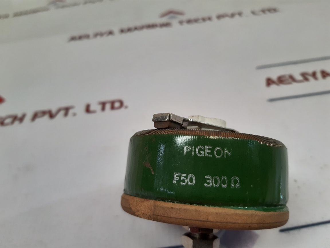 Pigeon F50 300Ohm Potentiometer