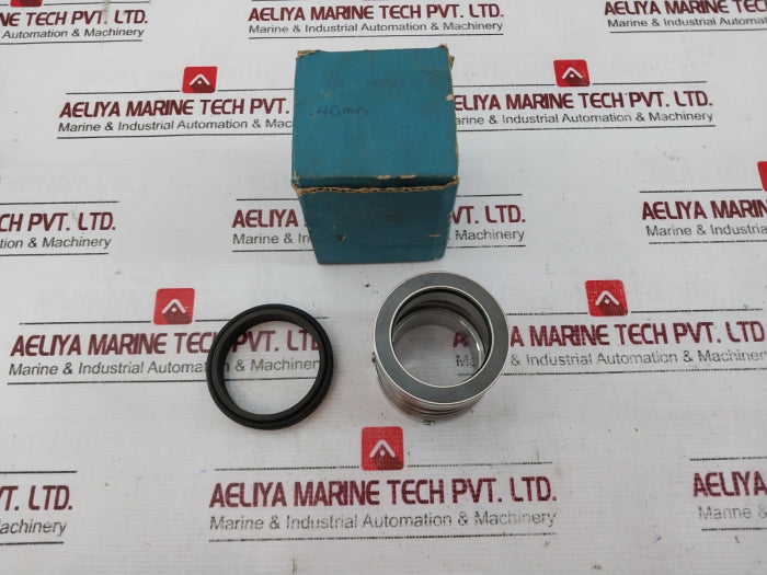 Pillar Us-2-40 Mechanical Seal, 40Mm, Es10-040Jp